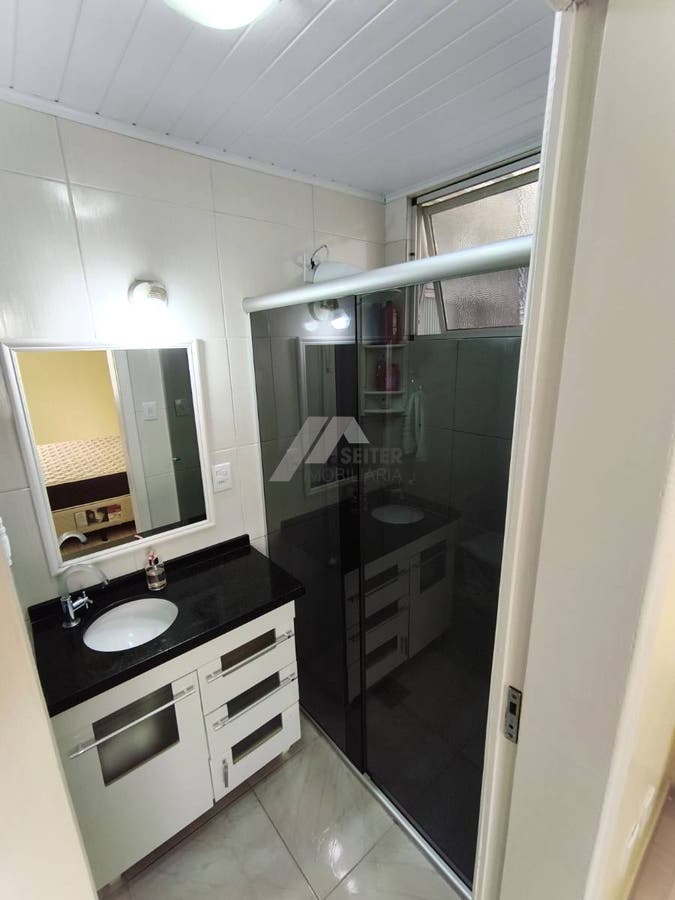 Apartamento com 3 quartos, Trindade - Florianópolis