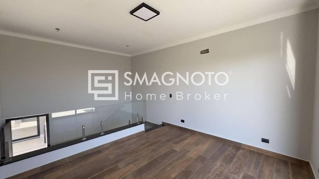 Casa com 3 dormitórios à venda, 298 m² por R$ 2.950.000,00 - Morada do Engenho - Piracicaba/SP