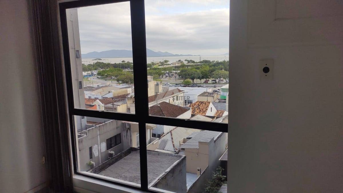 Sala comercial para alugar no centro de Florianópolis proximo ao mercado publico