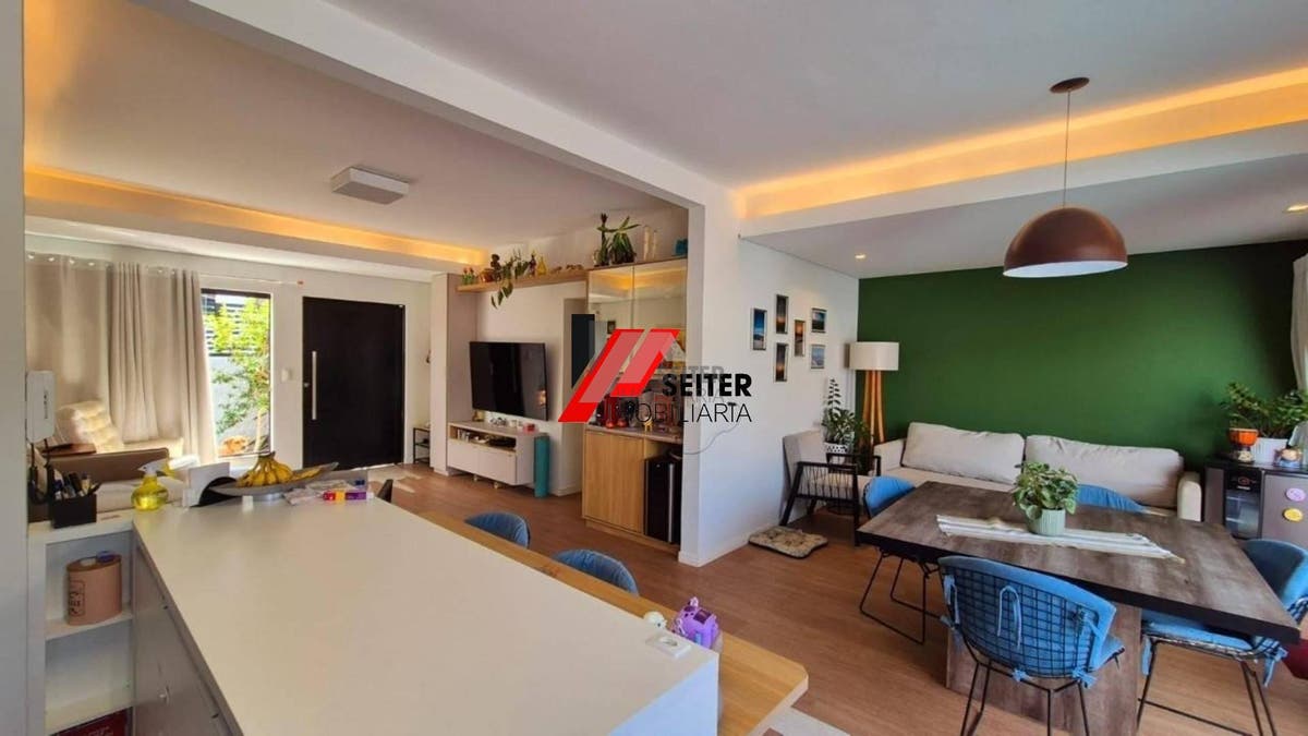 Casa à venda no Saco dos Limões em Florianópolis