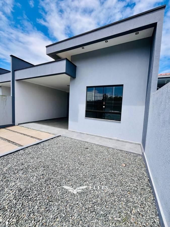 Casa, 2 quartos, 71 m² - Foto 3