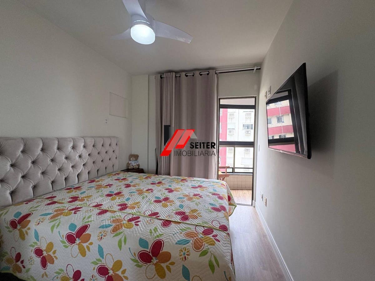 Apartamento de 2 dormitórios a venda Florianopolis Itacorubi