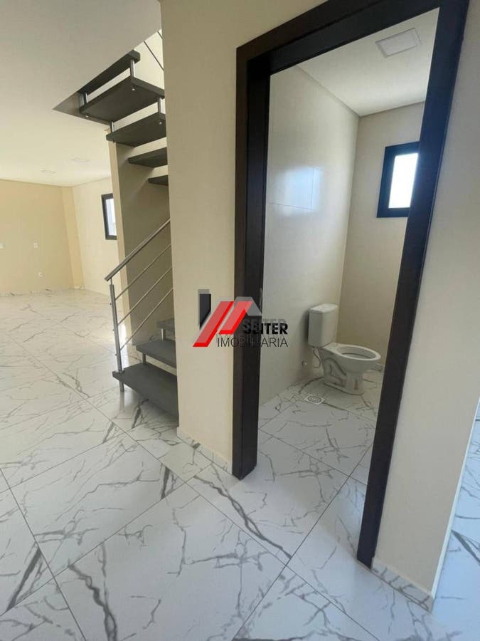 Casa geminada à venda no bairro Campeche em Florianópolis