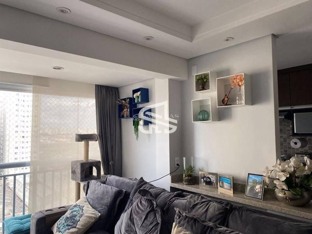 Apartamento, 2 quartos, 58 m² - Foto 12