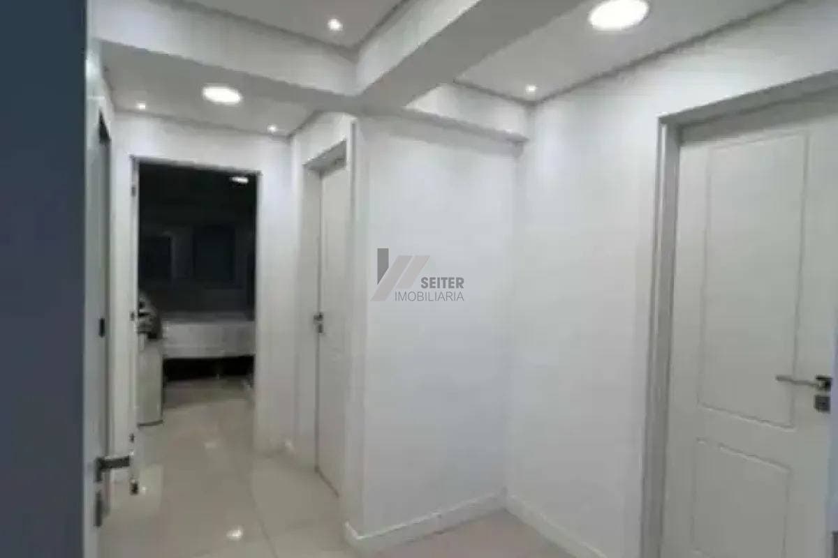 Apartamento 3 quartos com suite Venda Florianópolis Centro