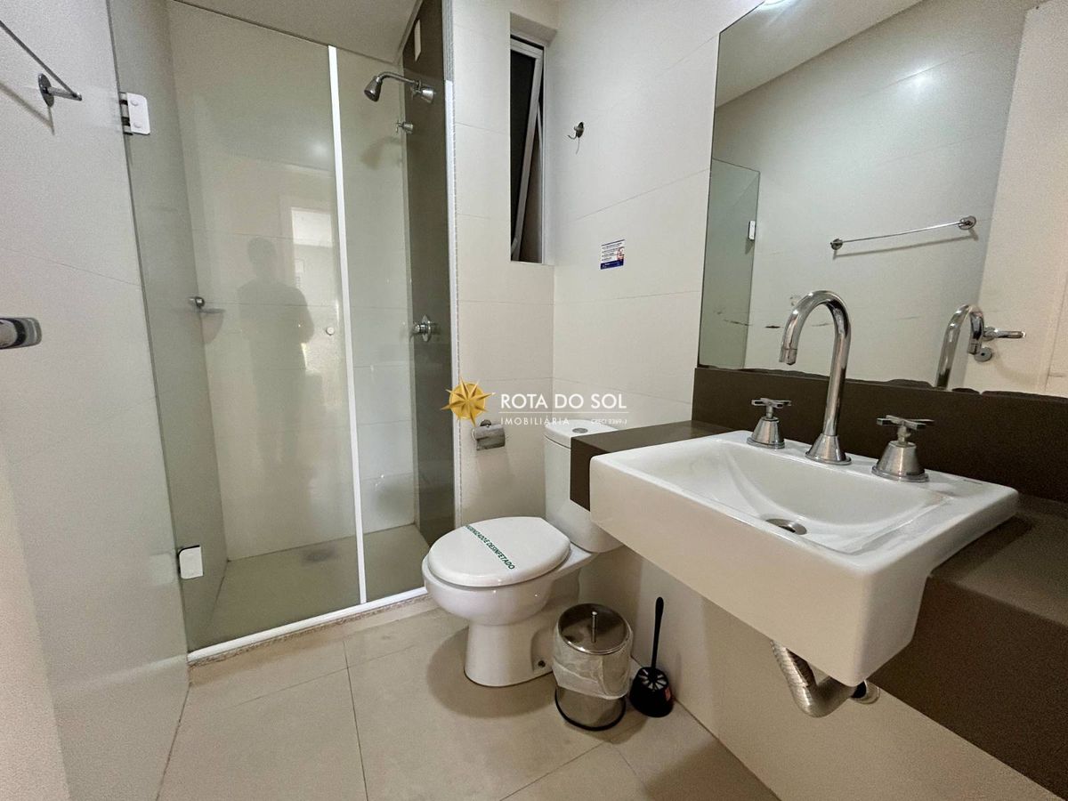 Boulevard Bombinhas Apartamento 3 quartos mobiliado à venda Praia Centro Bombinhas SC — foto 14