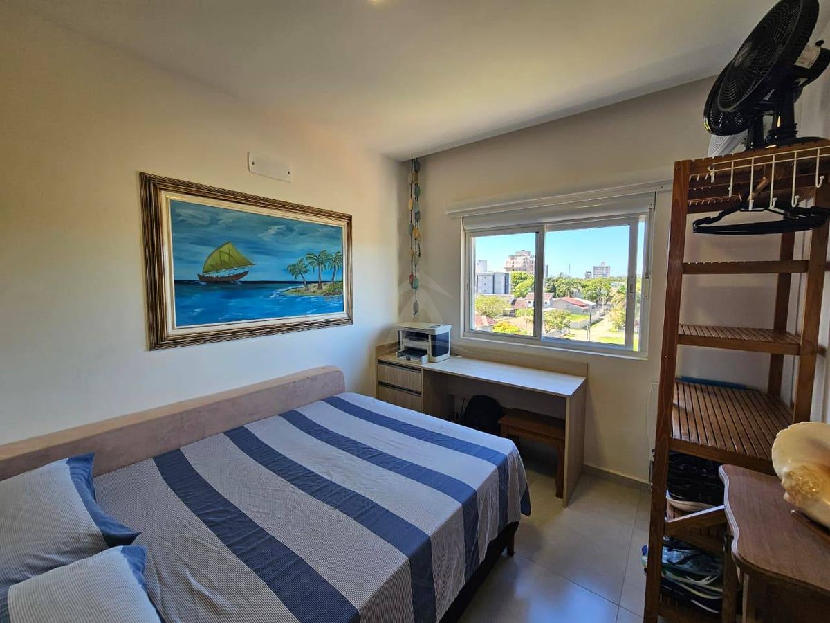 Residencial pérola beach