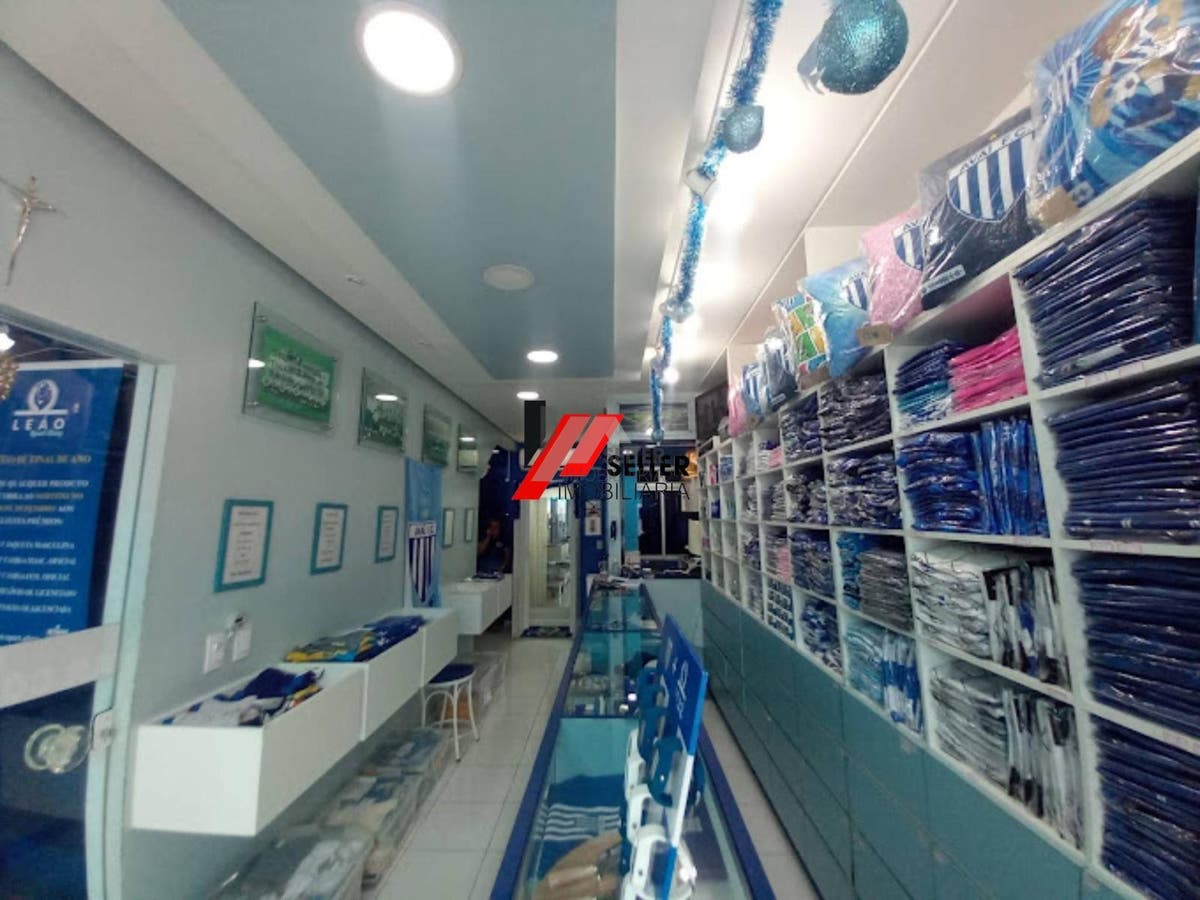 Casa comercial à venda no centro de Florianópolis