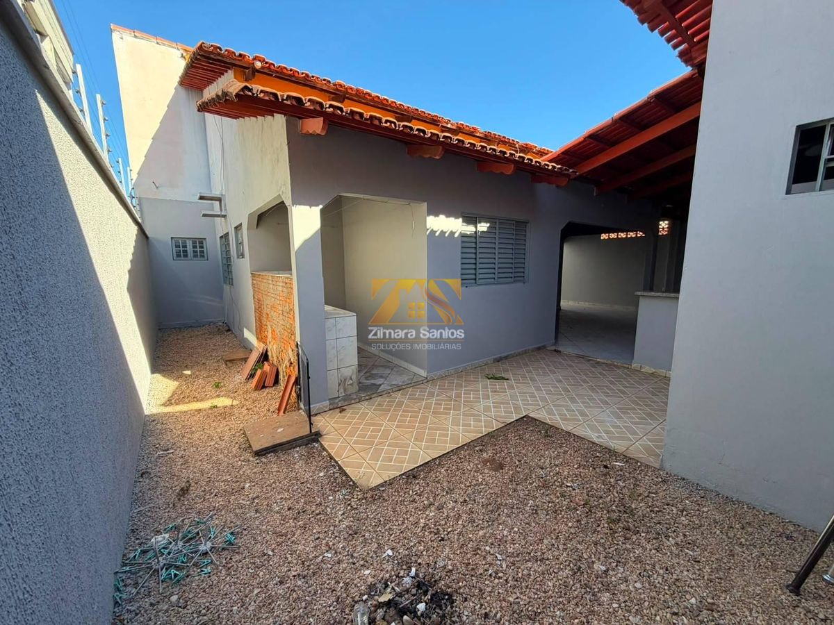 Casa, 3 quartos, 182 m² - Foto 23