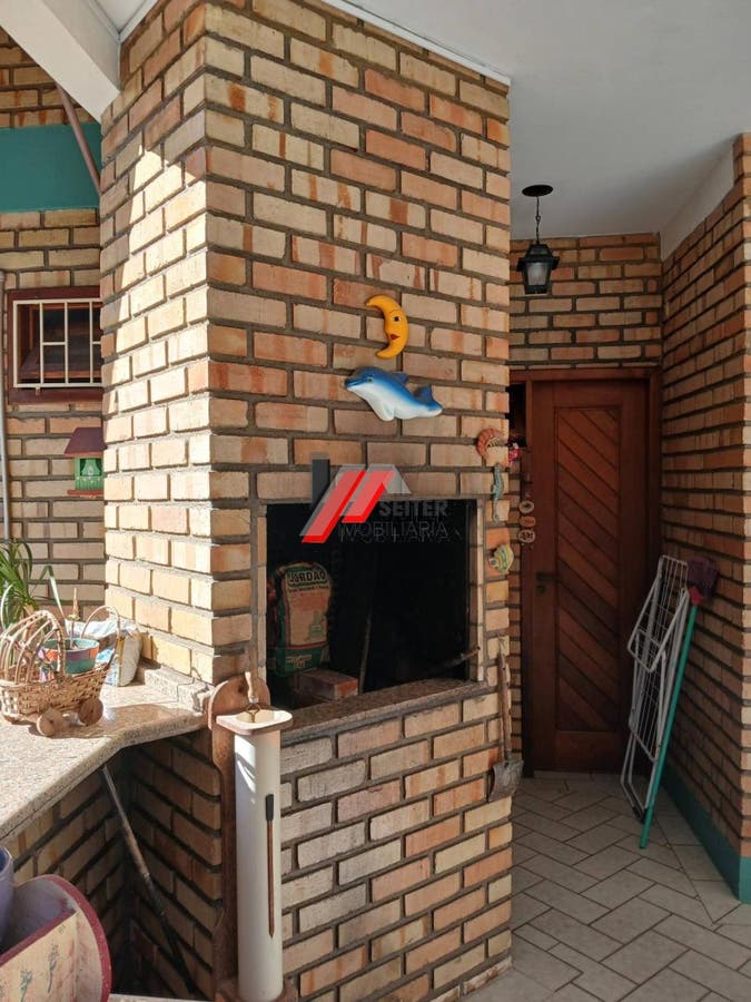 Casa a venda no João paulo próximo ao floripa shopping