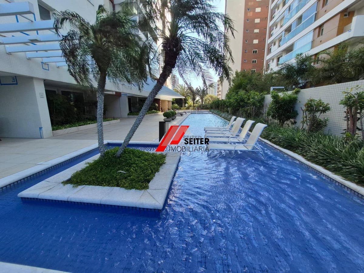 Apartamento de 2 dormitórios alto padrão para locação na Agronômica Florianópolis