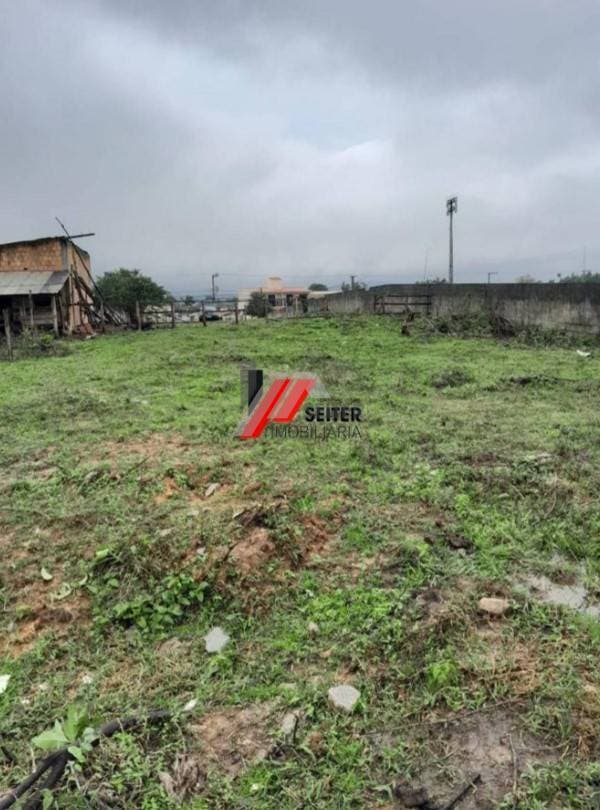 Terreno a venda palhoça