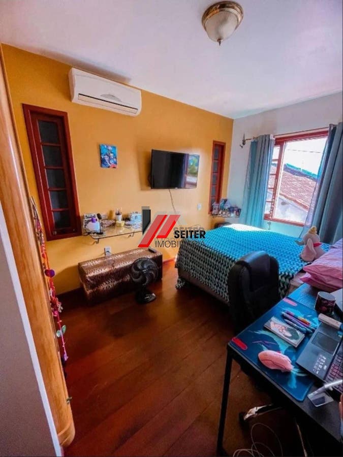 Casa para alugar com 4 dormitórios joão paulo florianópolis