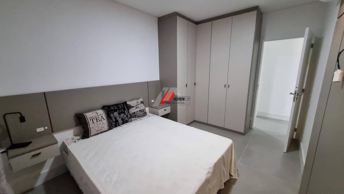 Apartamento a venda córrego grande Florianópolis