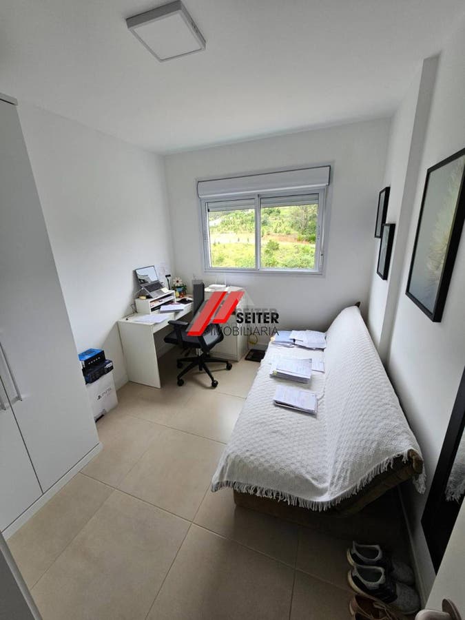 Apartamento venda 2 dormitorios suite Itacorubi Florianopolis