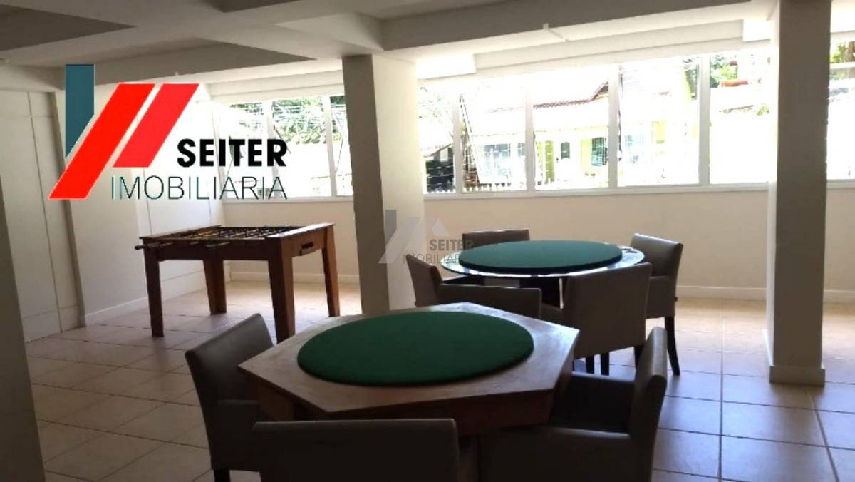 Apartamento de 3 dormitórios a venda itacorubi