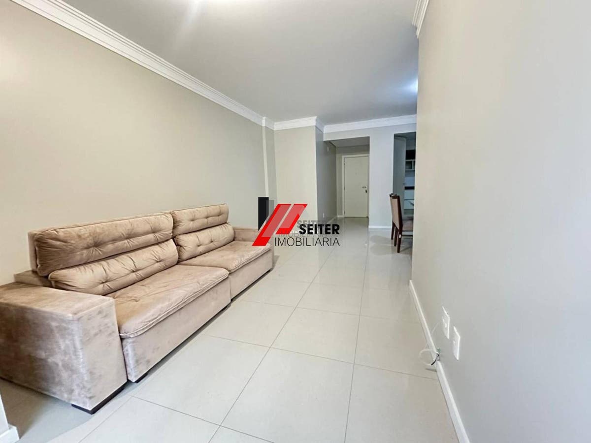 Apartamento de 4 dormitorios com suite para alugar Tom Jobim Itacorubi