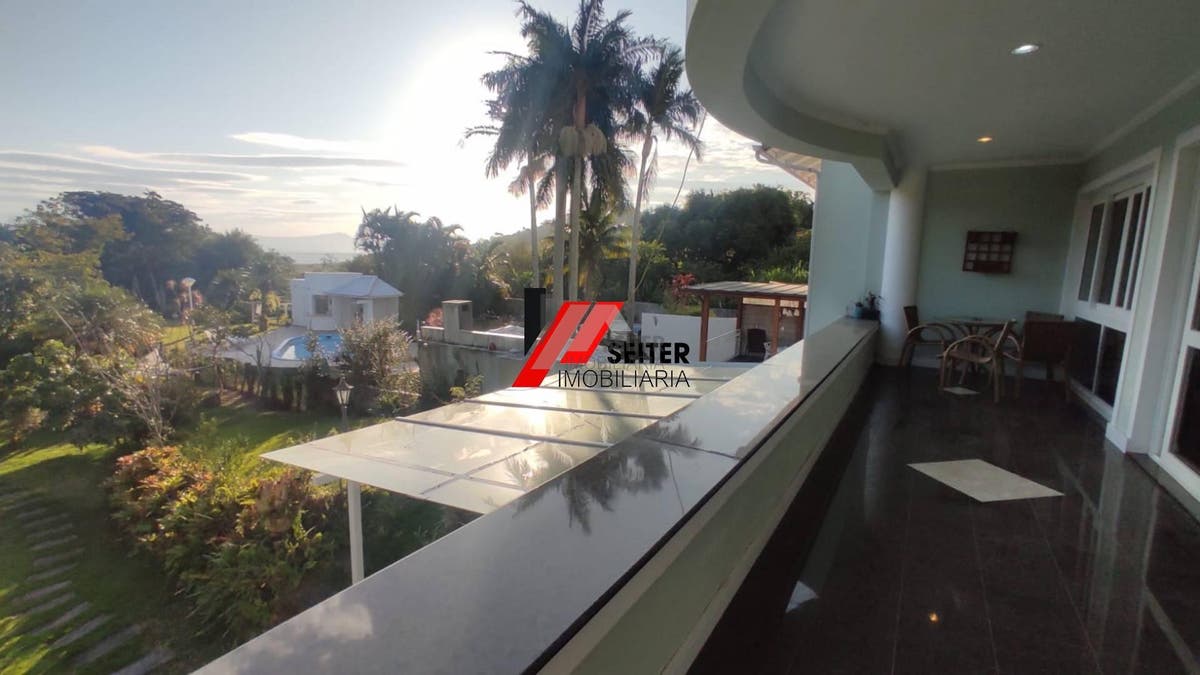 Casa para venda no Joao Paulo 5 dormitorios 500 m²