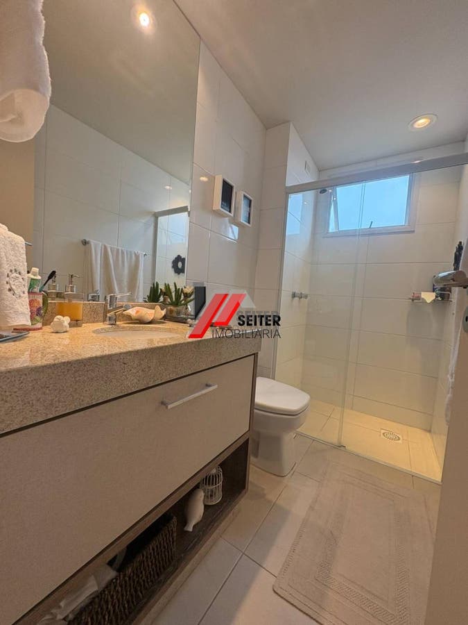 Apartamento Mobiliado a Venda Itacorubi Florianopolis