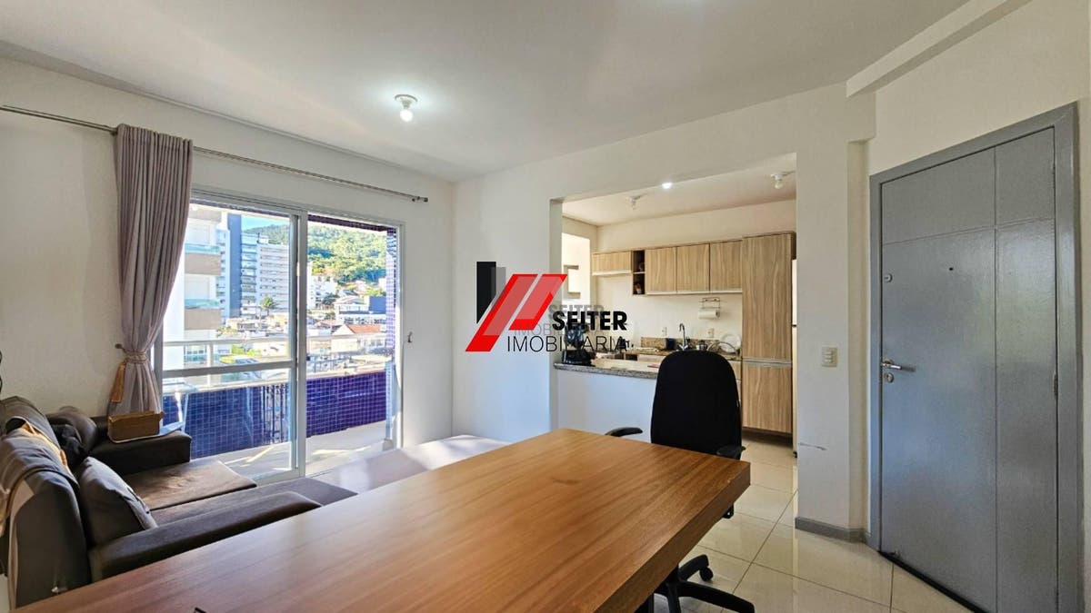Apartamento à venda no itacorubi Florianópolis