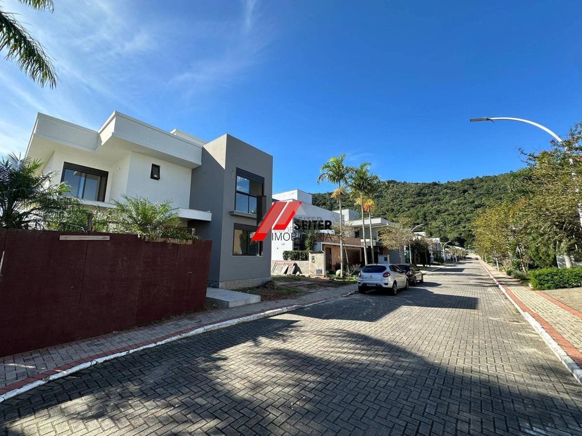 Casa a venda Cachoeira do Bom Jesus Florianópolis