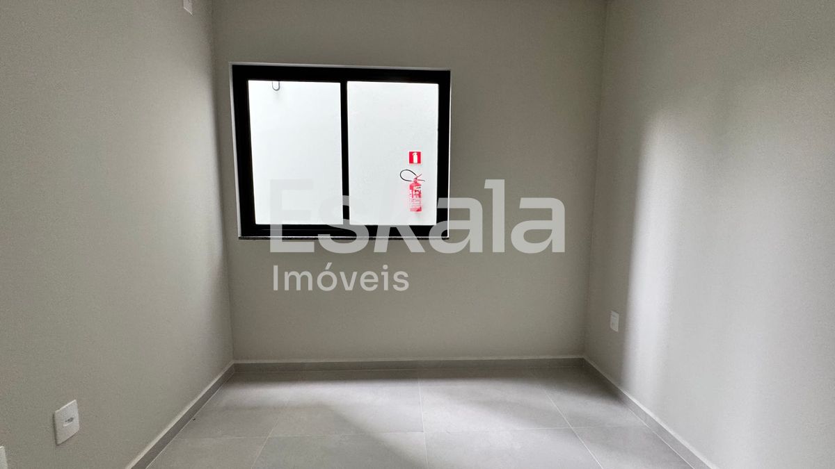 Apartamento Com 1 Suíte + 1 Quarto Vila Lenzi - Jaraguá do Sul