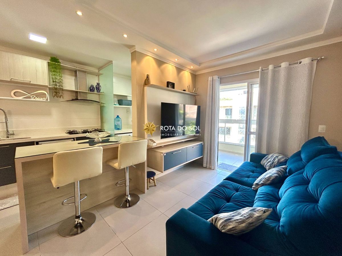 Terracota Apartamento Mobiliado 2 Quartos à Venda Bombinhas Sc — foto 10