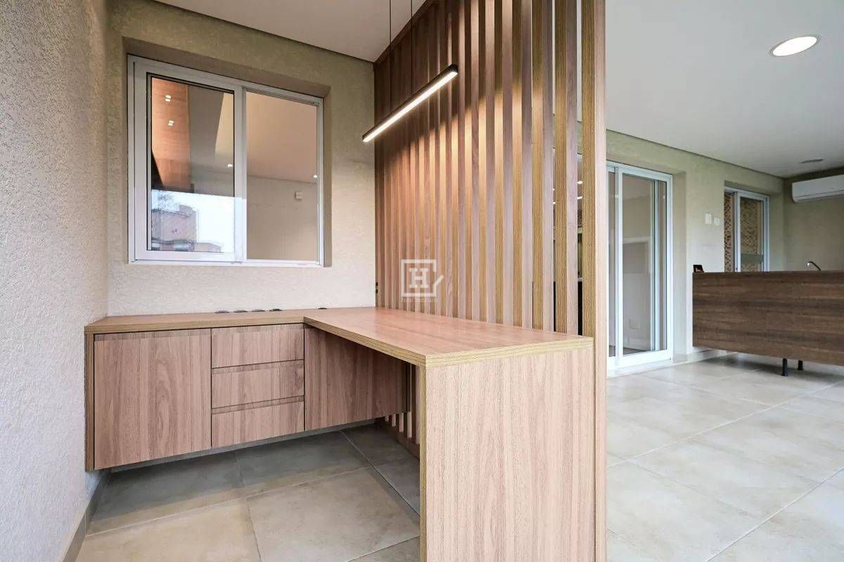 Apartamento com 3 quartos à Venda, Vila Andrade - São Paulo