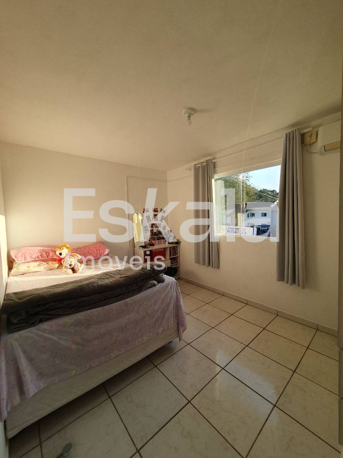 Apartamento com 02 dormitórios três rios do sul - jaraguá o sul