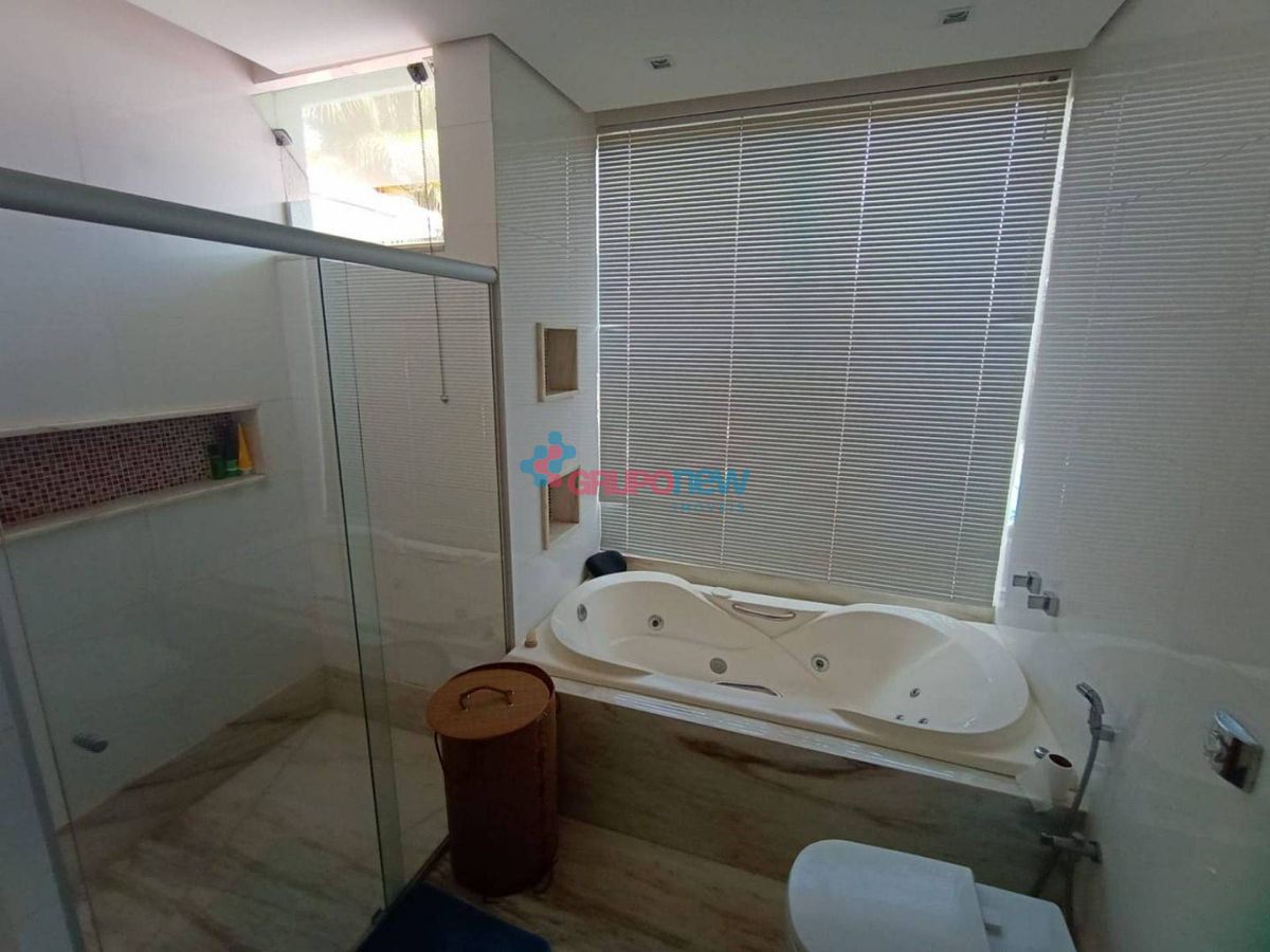 Casa de Condomínio com 4 quartos à Venda, Condomínio Condados da Lagoa - Lagoa Santa