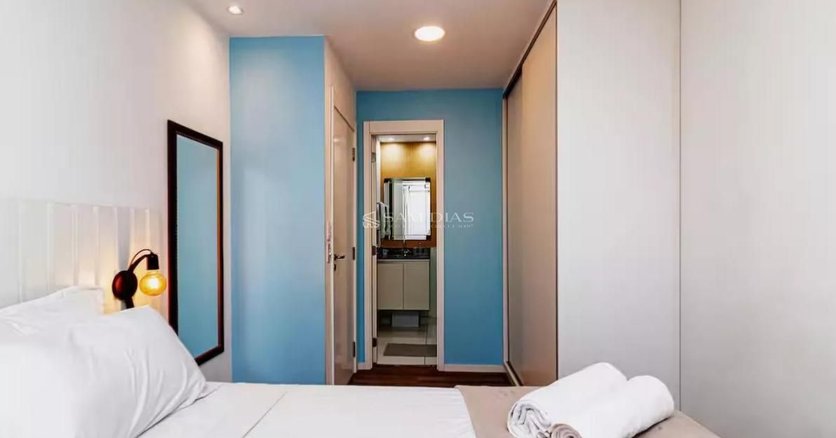 Apartamento, 2 quartos, 45 m² - Foto 23