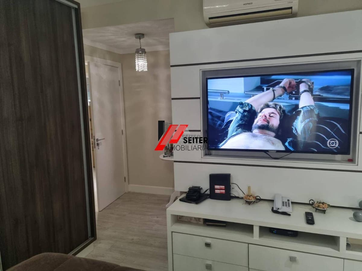 Apartamento à venda Agronômica Florianópolis
