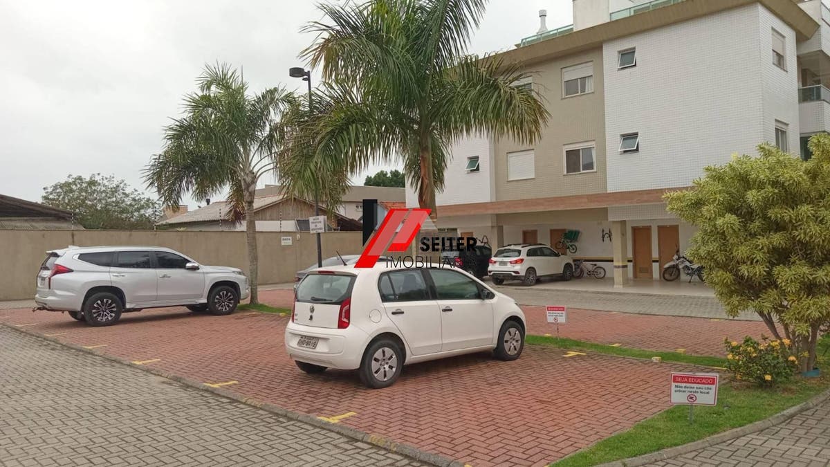 Apartamento a venda novo Campeche Florianópolis