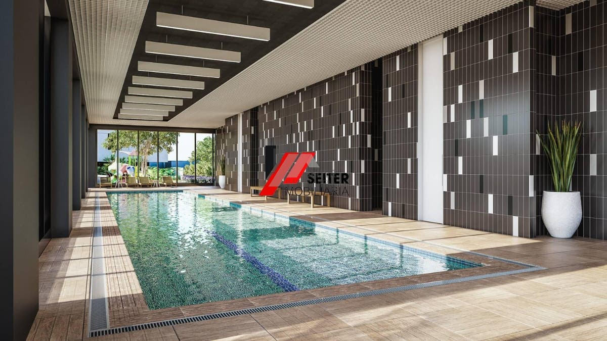 Apartamento a venda Centro Florianopolis