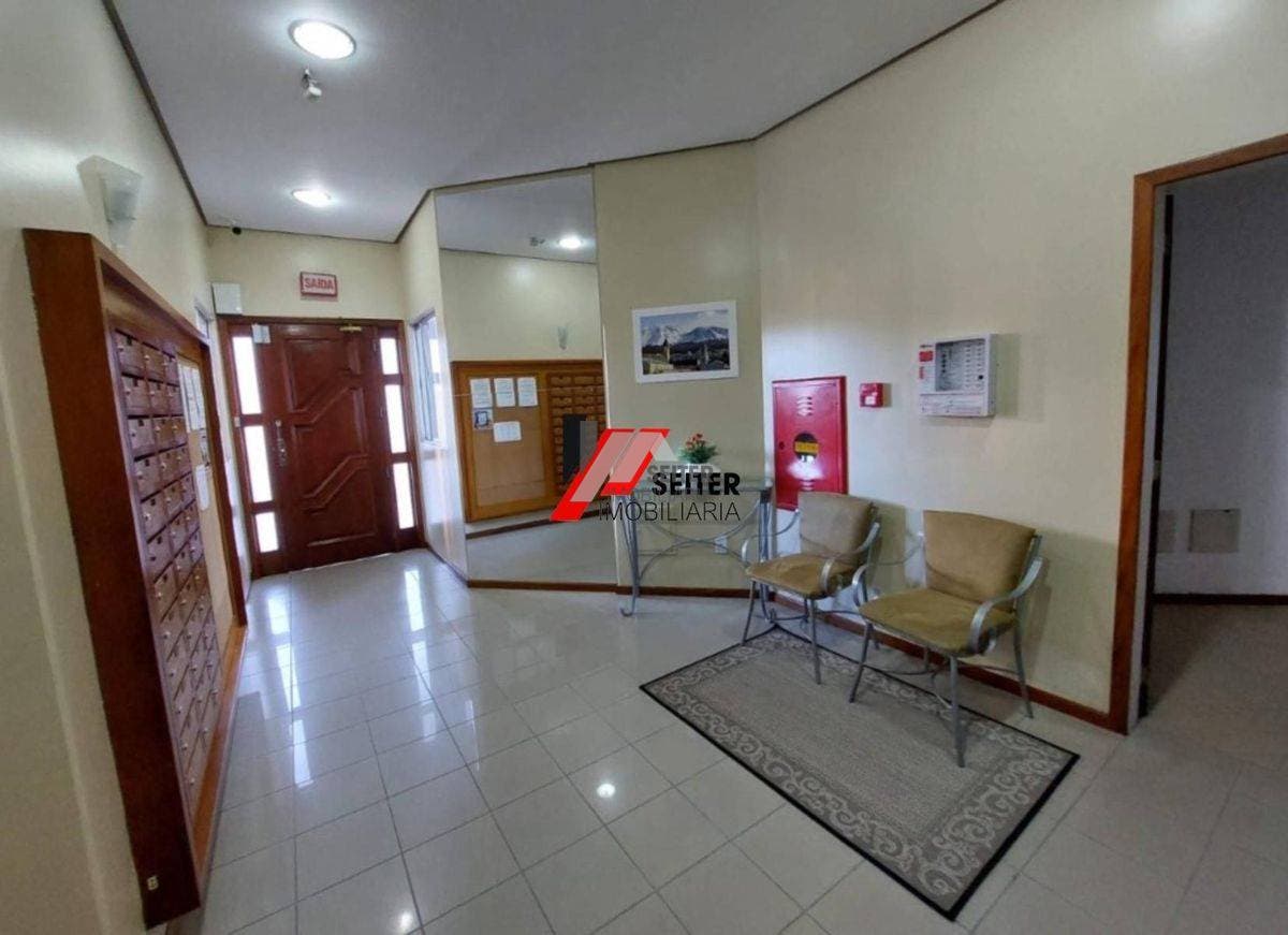 Apartamento de 3 dormitorios e 1 vaga a venda no Itacorubi