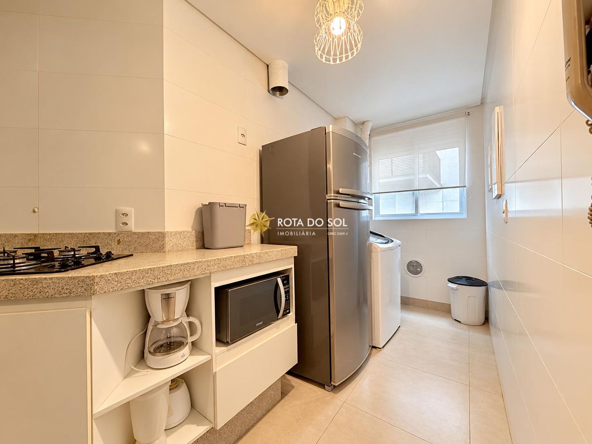 Boulevard Apartamento 2 Quartos Praia de Bombinhas SC — foto 8