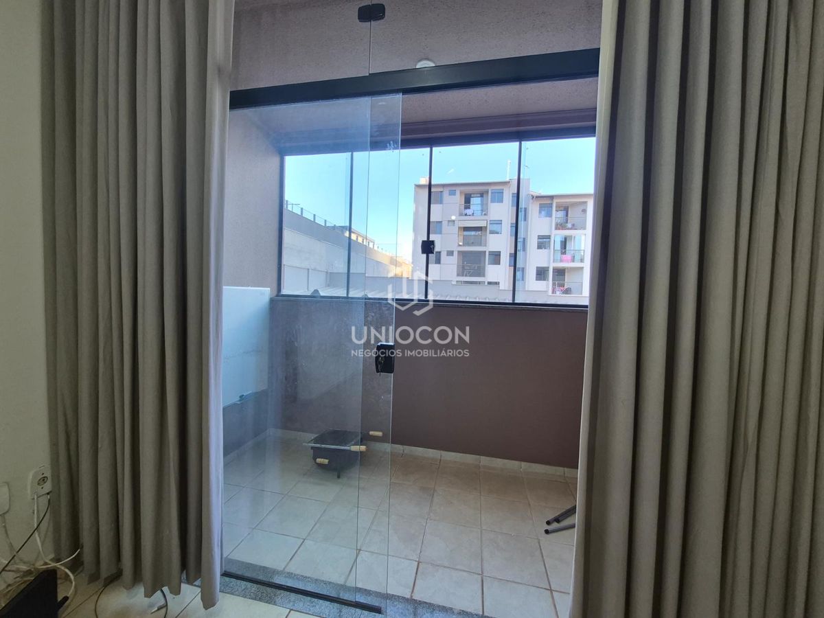 Apartamento, 2 quartos, 64 m² - Foto 5