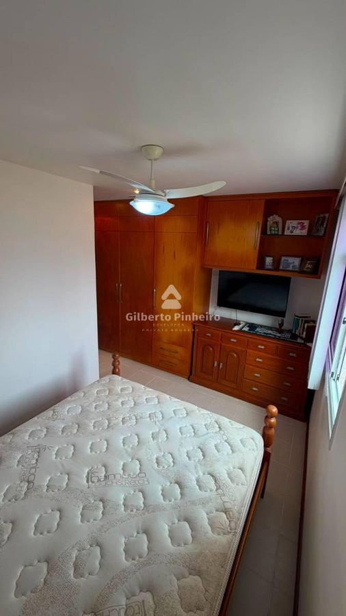 Apartamento à Venda na Enseada Azul, Guarapari