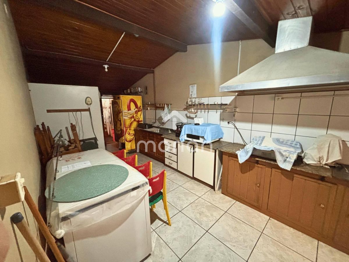Casa a 600m da praia com 3 quartos, Praia Grande - Penha