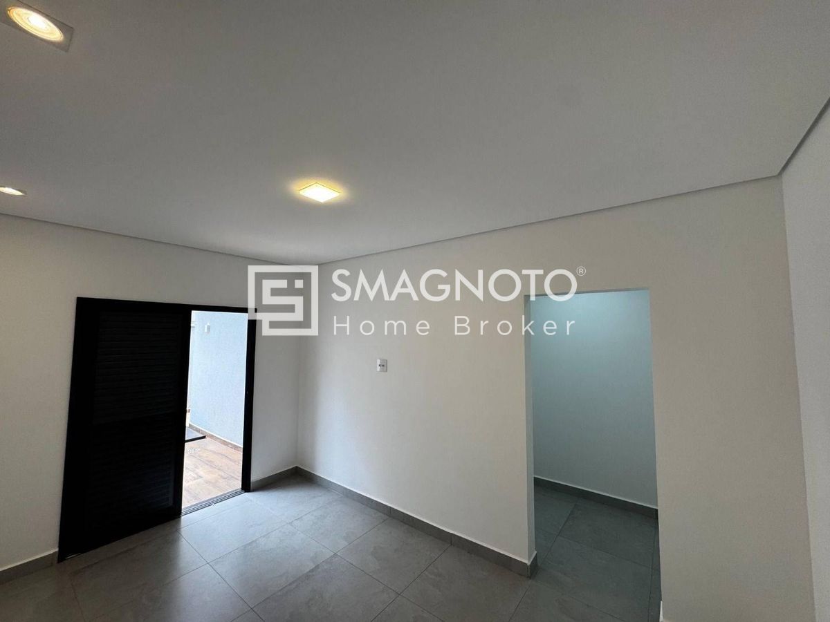 Casa com 3 quartos à Venda, Jardim São Francisco - Piracicaba