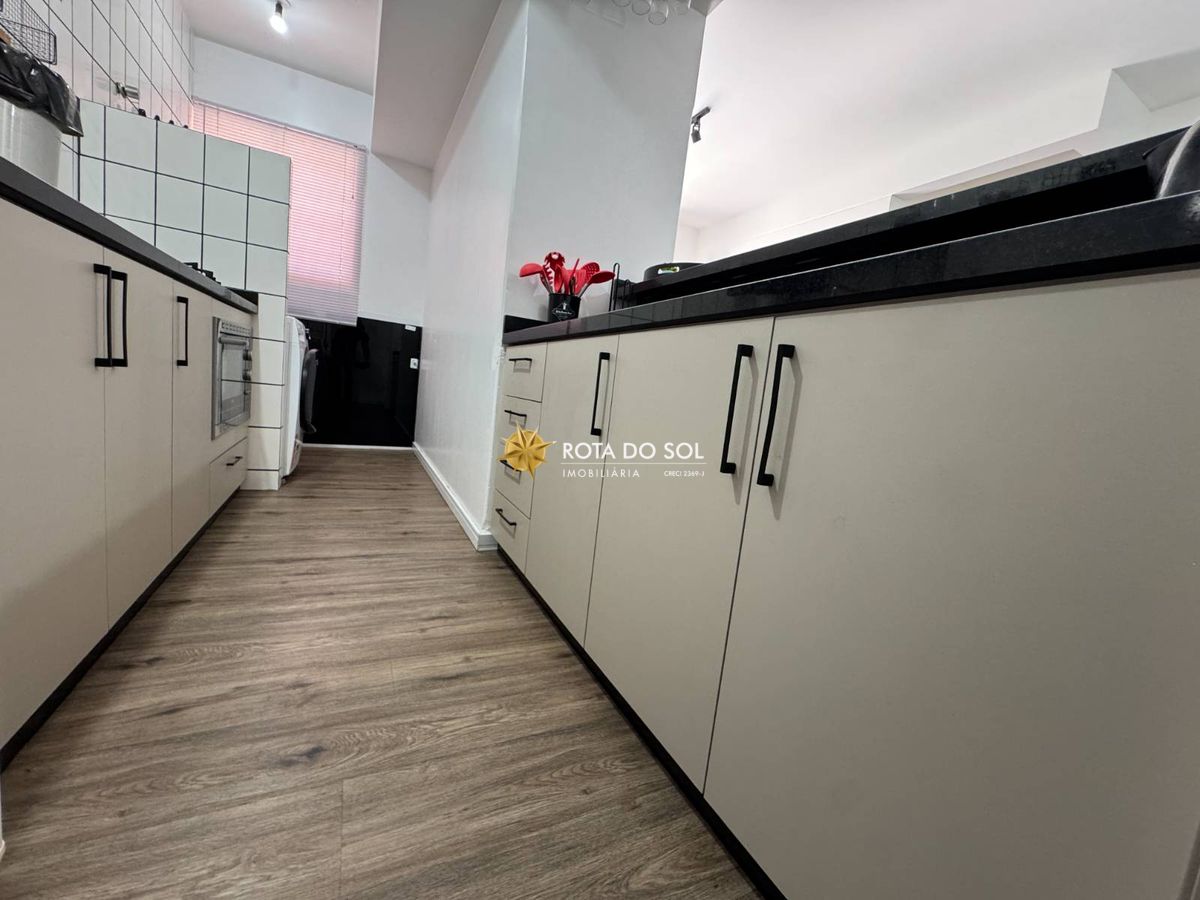 Umuarama Residencial Apartamento 2 quartos à venda Praia Bombas Bombinhas SC - 2