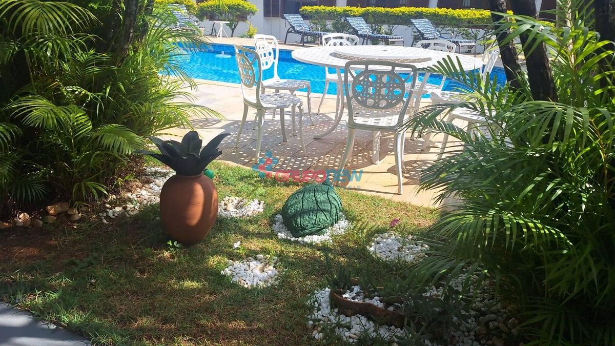 Casa com 5 quartos à Venda, Joá - Lagoa Santa