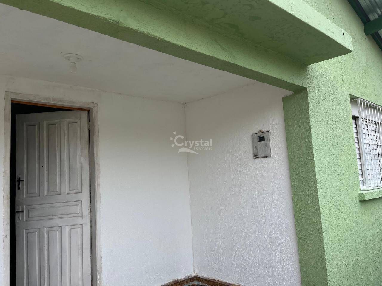 Casa à Venda com 2 Quartos e Quintal Amplo em Vila Martins II - Avaré. Foto 2
