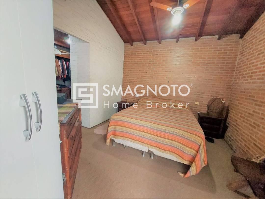 Sobrado com 4 dormitórios à venda, 452 m² por R$ 1.300.000,00 - Nova Piracicaba - Piracicaba/SP