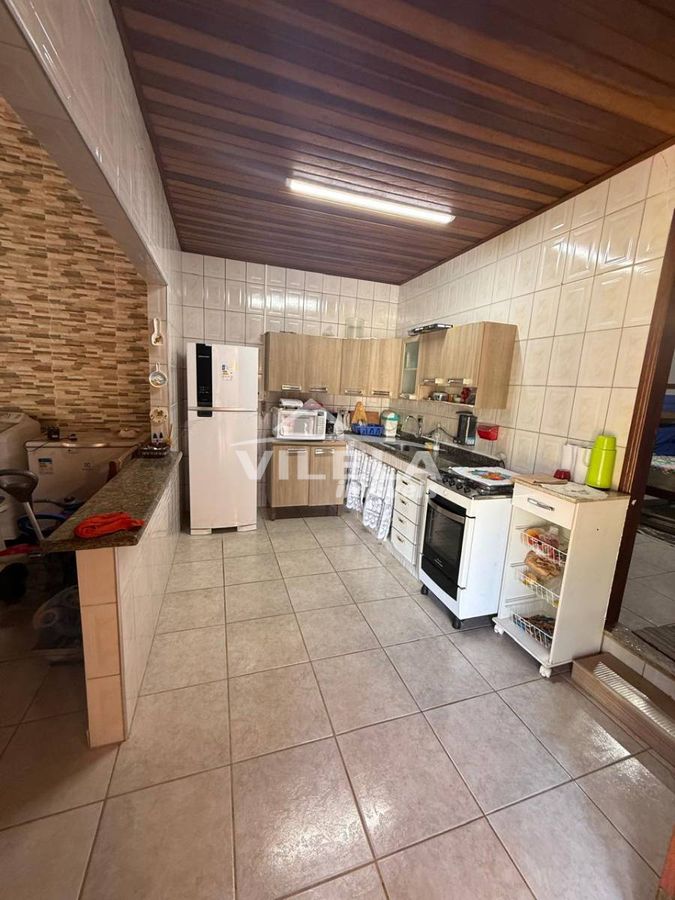 Casa com piscina - à venda -bairro massaguaçu-caraguatatuba-sp