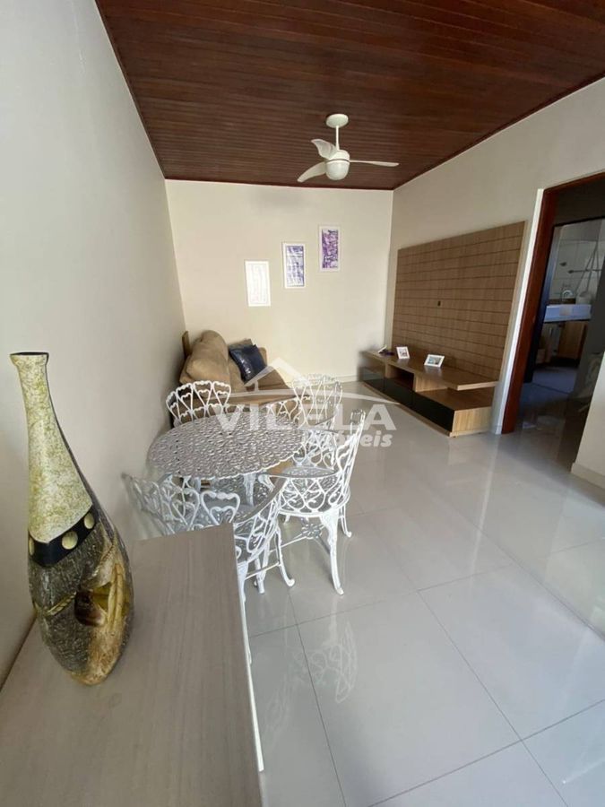 Cobertura Duplex Com Vista Para O Mar