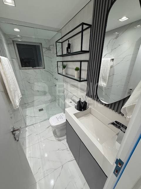 Apartamento de 2 quartos, 70m² no bairro Centro, em Balneário Camboriú | Eu Corretor