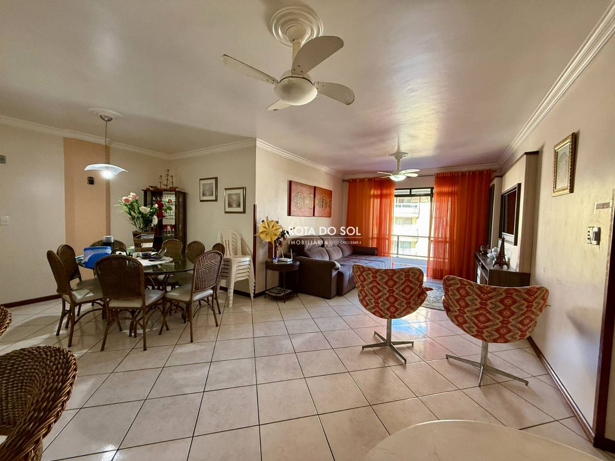 Paradise Apartamento 3 Quartos Praia Bombas Bombinhas SC - 12