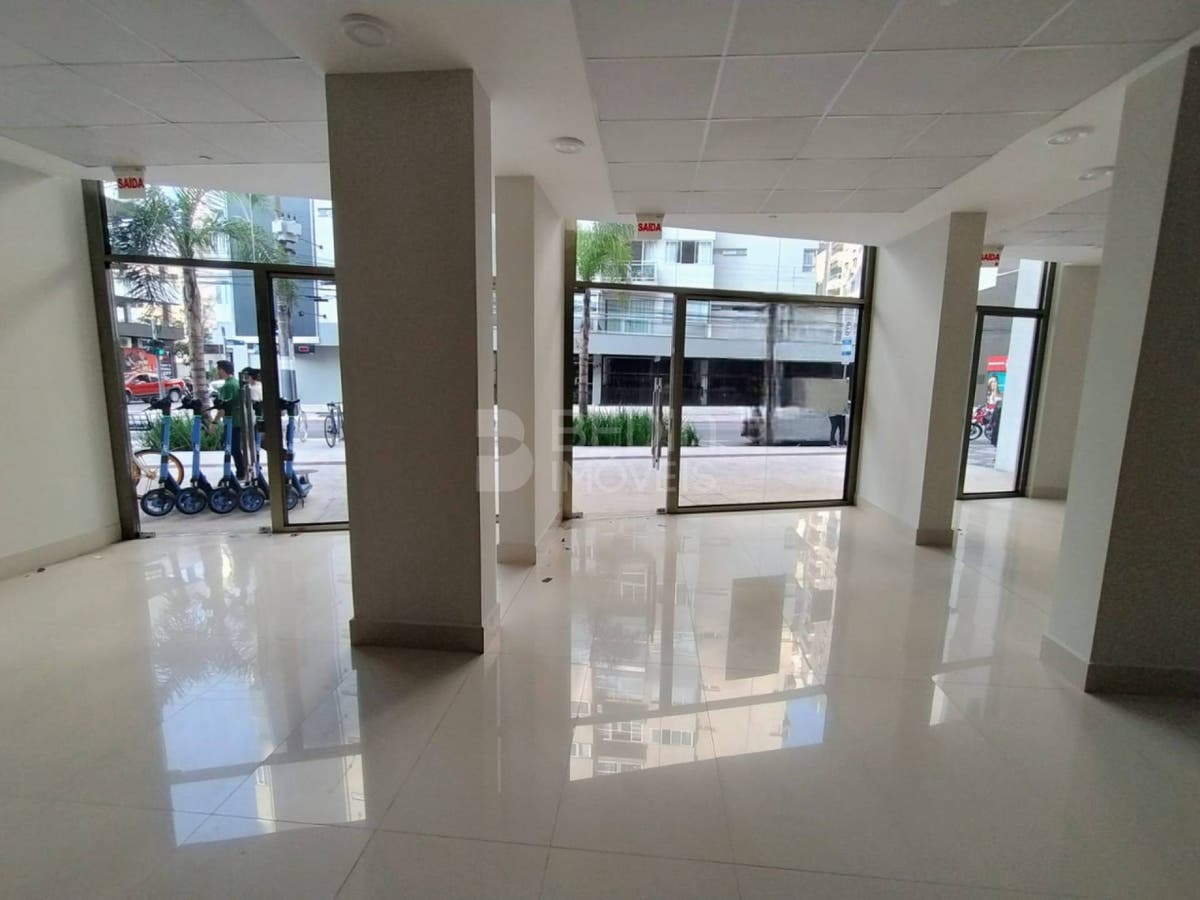 Sala Comercial de 56m² no bairro Centro, em Balneário Camboriú | Eu Corretor