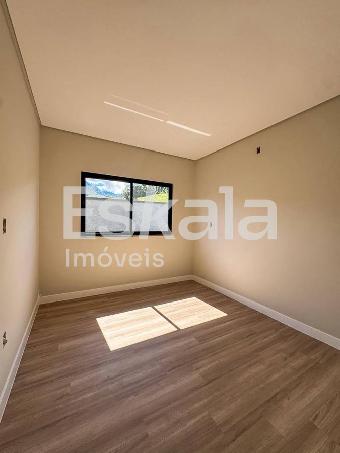 Casa Geminada Contendo 01 Suíte + 02 Dormitórios Rio Cerro 1 - Jaragua do Sul